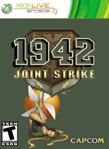 1942: Joint Strike