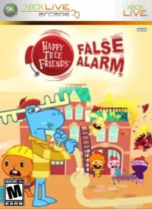 Happy Tree Friends
