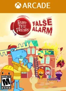 Happy Tree Friends