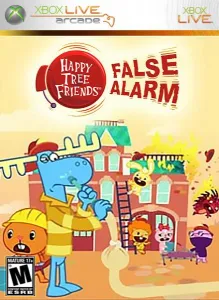 Happy Tree Friends