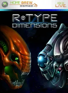 R-Type Dimensions