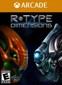 R-Type Dimensions