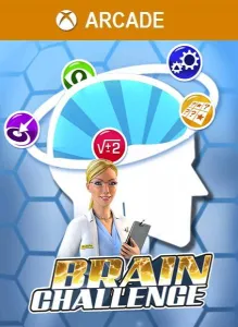 Brain Challenge