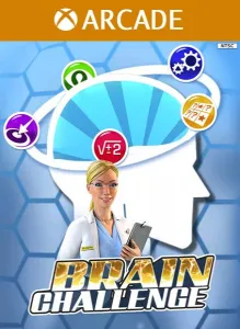 Brain Challenge