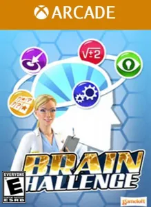 Brain Challenge