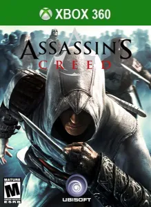 Assassin's Creed