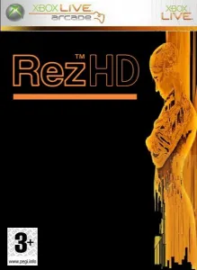 Rez HD