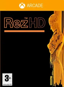 Rez HD