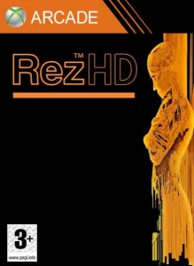 Rez HD