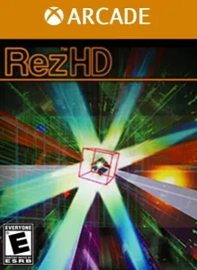 Rez HD