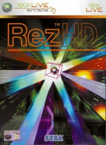 Rez HD