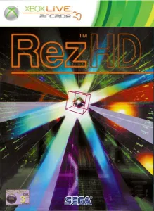 Rez HD