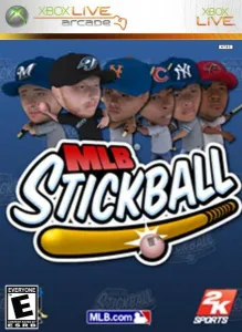 MLB Stickball