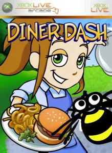Diner Dash
