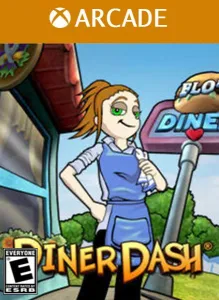 Diner Dash