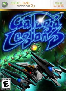Galaga Legions