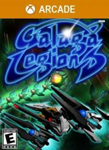 Galaga Legions