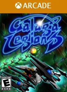 Galaga Legions