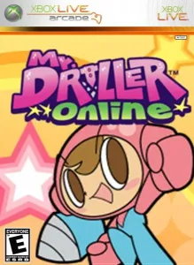 Mr. DRILLER Online