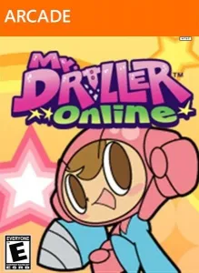 Mr. DRILLER Online