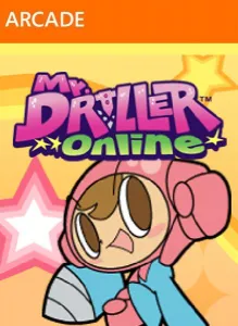 Mr. DRILLER Online