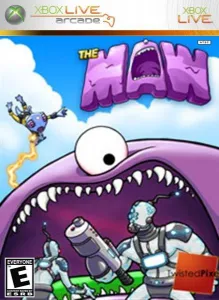 The Maw