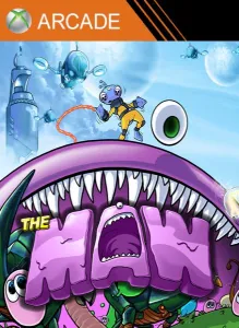 The Maw