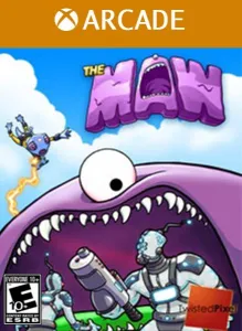 The Maw