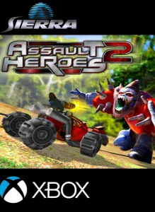 Assault Heroes 2