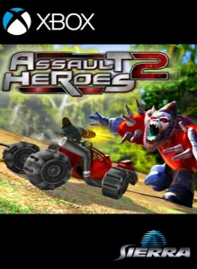 Assault Heroes 2