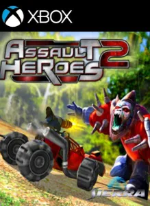 Assault Heroes 2