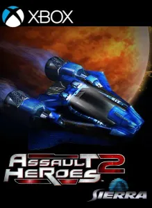 Assault Heroes 2