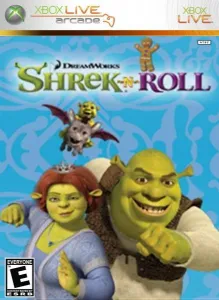 Shrek-n-Roll