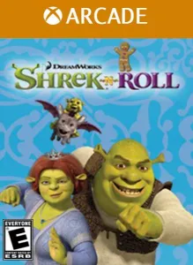 Shrek-n-Roll