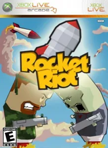 Rocket Riot
