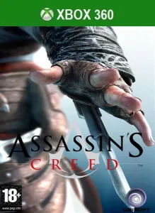 Assassin's Creed
