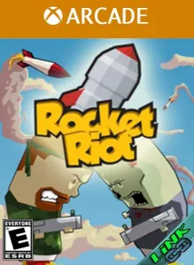 Rocket Riot