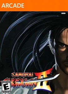 Samurai Shodown II