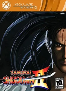 Samurai Shodown II