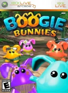 Boogie Bunnies