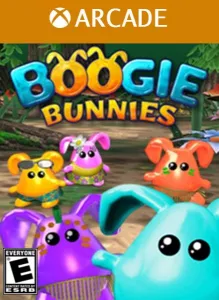 Boogie Bunnies