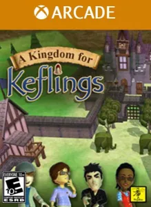 A Kingdom for Keflings