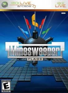 Minesweeper Flags