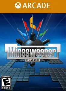 Minesweeper Flags
