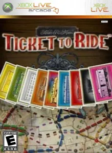 Ticket to Ride
