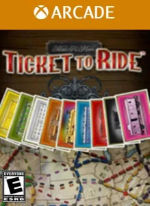 Ticket to Ride