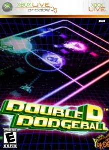 Double D Dodgeball