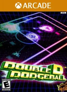Double D Dodgeball