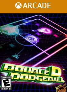 Double D Dodgeball