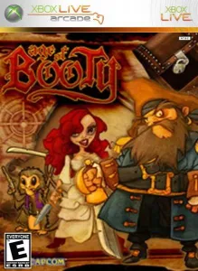 Age of Booty